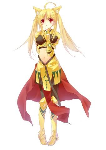 姬尔伽美神