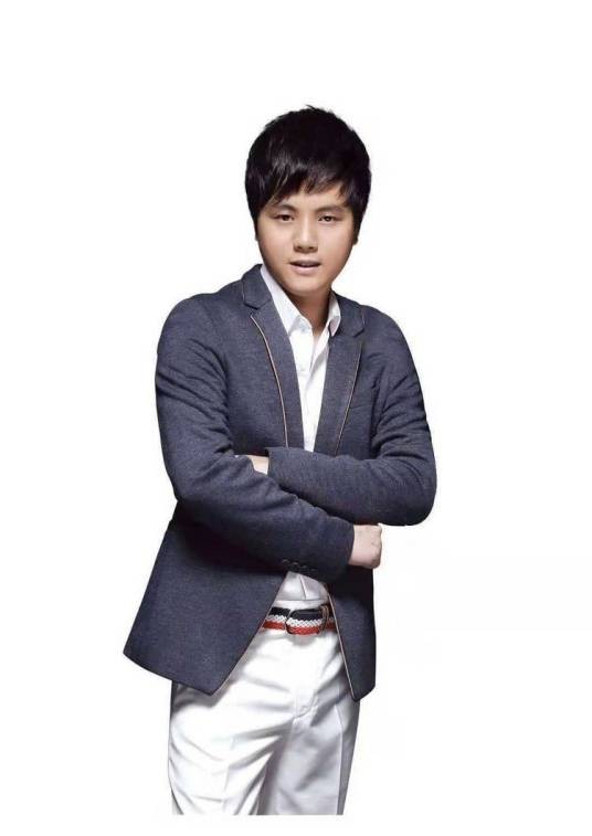 郑源（华语流行乐男歌手、词曲创作者、音乐人）