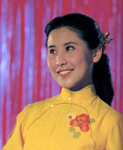 远征(中国内地女高音歌唱家,原东方歌舞团独唱演员)