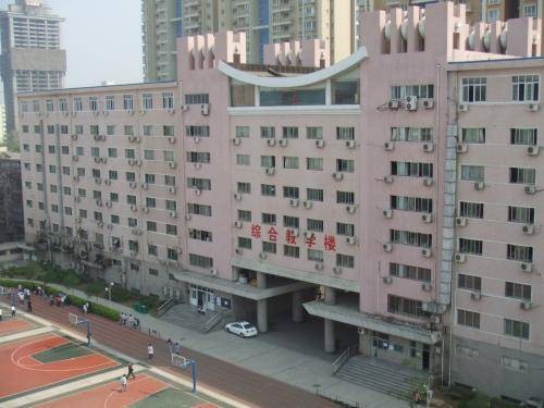 郑州国华高考补习学校
