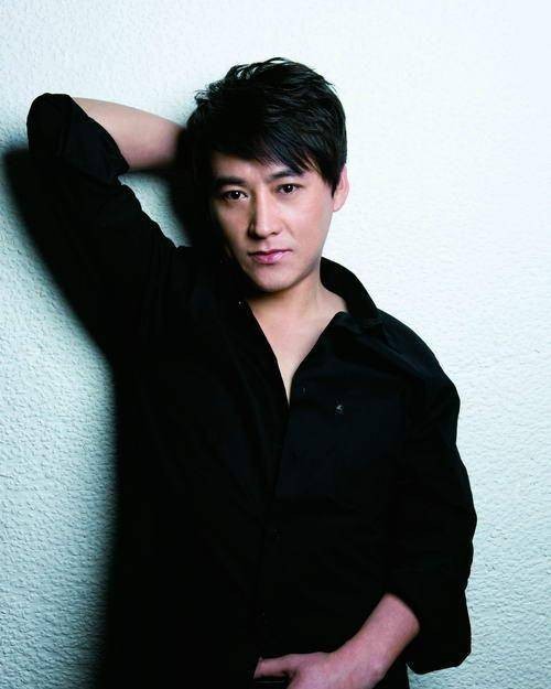 刘小锋（中国内地男演员）