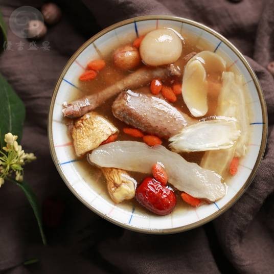 食疗药膳