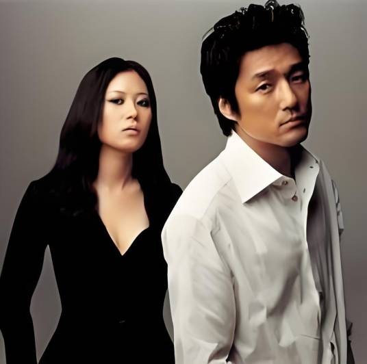 我的老婆是买的