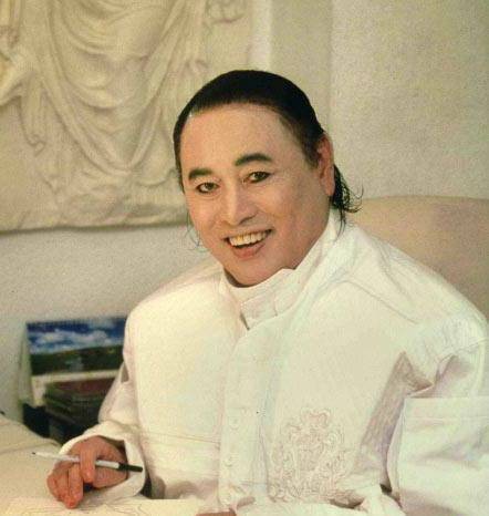 安德烈·金（韩国设计师）