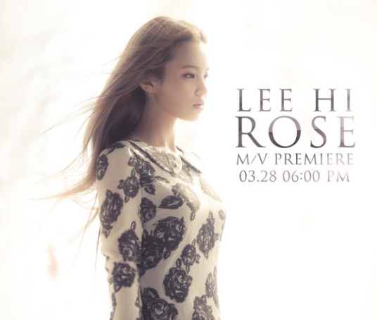 rose（李夏怡演唱歌曲）