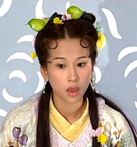 碧瑶仙子