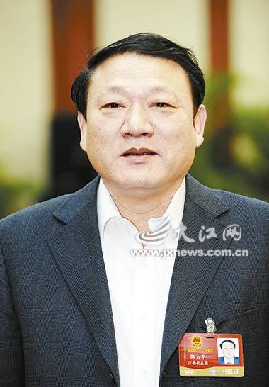 邵力平(原南昌铁路局局长)