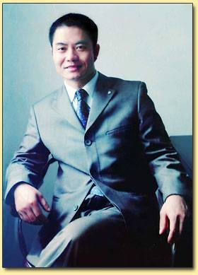 唐庆南