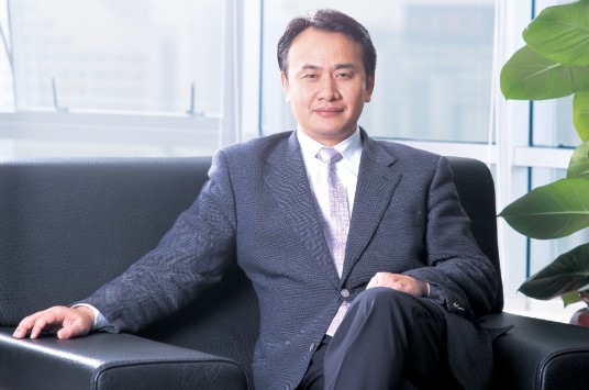 李光荣（华安财产保险公司董事长）