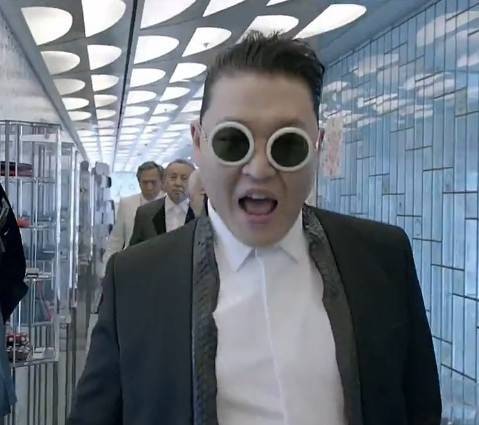 绅士(2013年朴载相演唱歌曲)