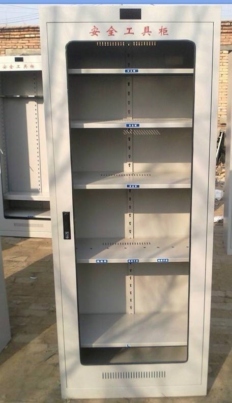 智能安全工具柜