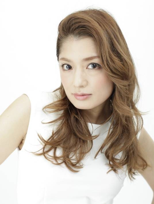 安西广子