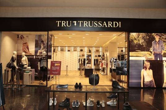 Trussardi