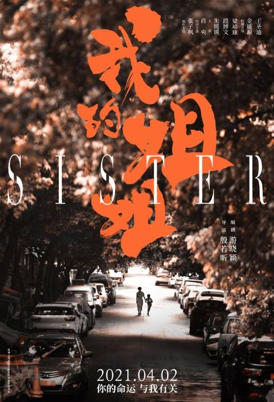 我的姐姐(2021年张子枫主演的家庭电影)