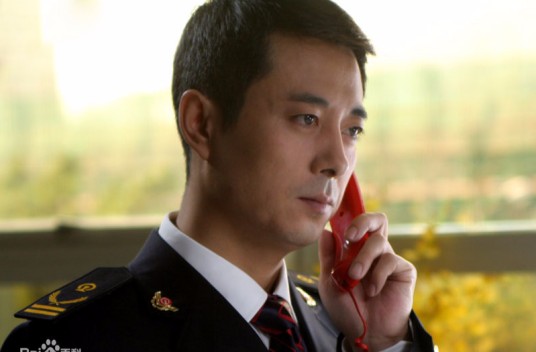 致命追踪(2011年钱泳辰主演电视剧)