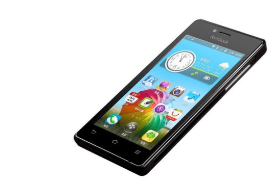 盛大Bambook S1(8GB)