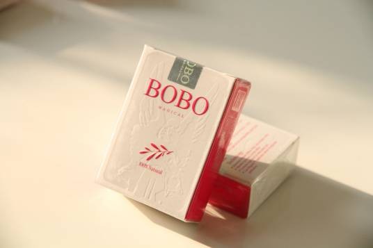 美国BOBO