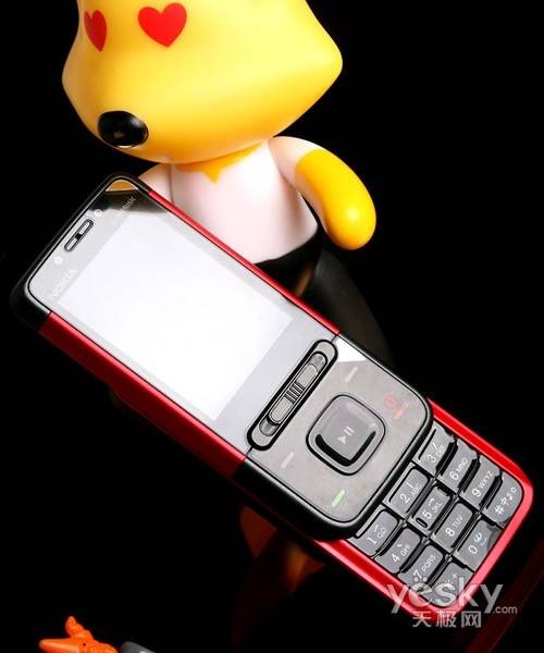 诺基亚5610X