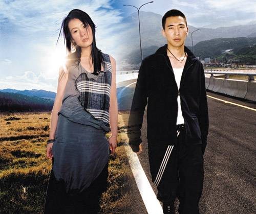 分开旅行（2003年刘若英与黄立行演唱的歌曲）
