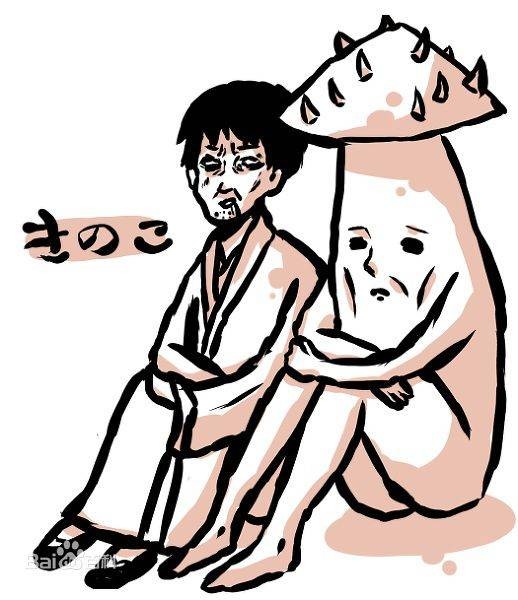 俳句之神