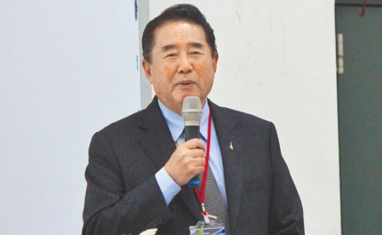 夏瀛洲