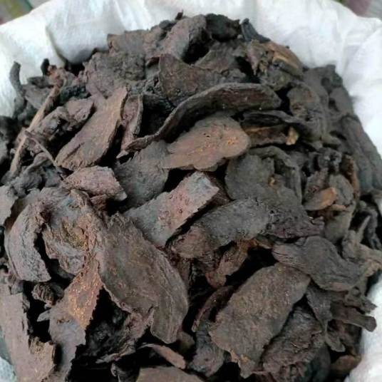 王瓜根