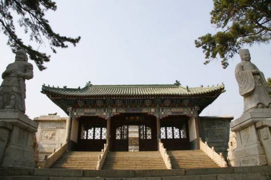 元帅林