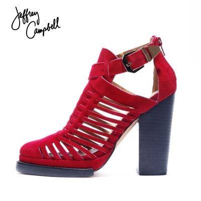 Jeffrey Campbell