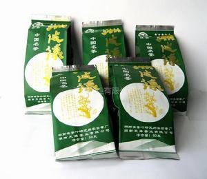 湘波绿