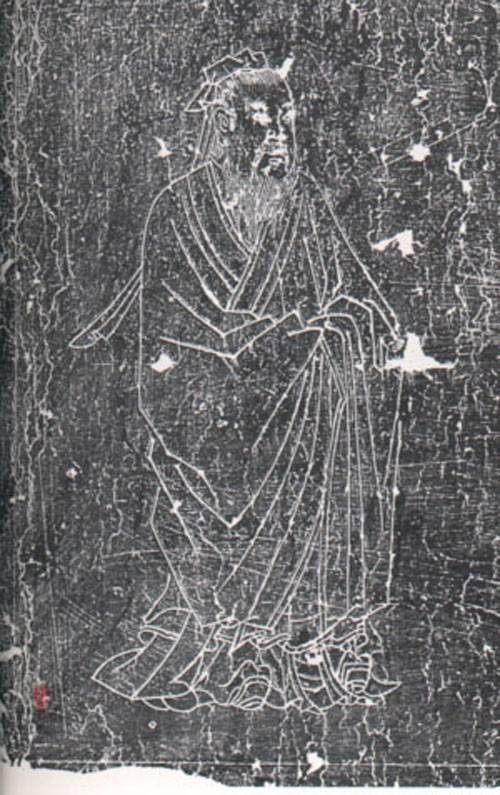 李密(西晋初年大臣、文学家)