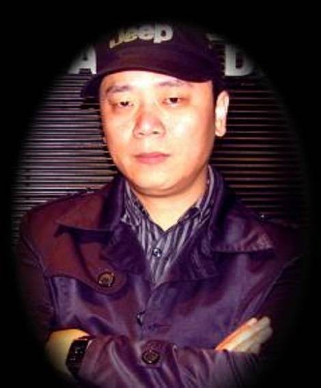 沈猛（百佳居南宁大区首席设计师）