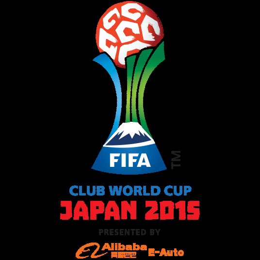2015年国际足联俱乐部世界杯
