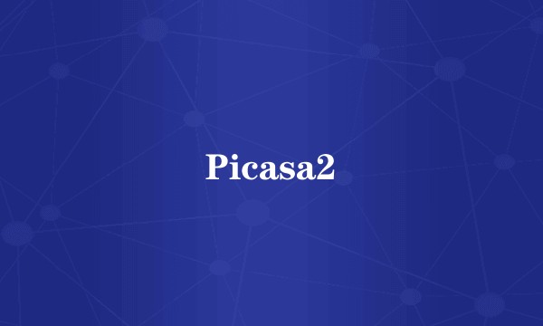 Picasa2