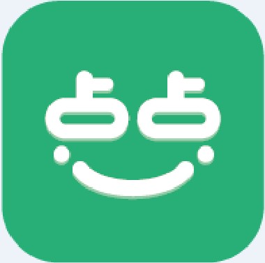 在家点点
