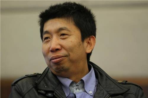 刘德寰