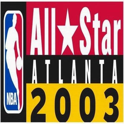 2003年NBA全明星赛