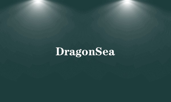 DragonSea