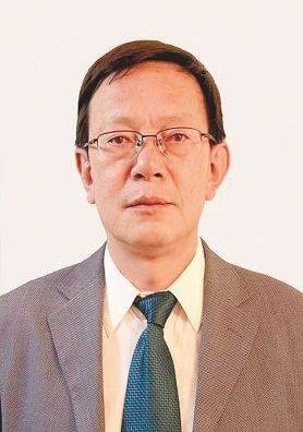 李世辉（云南中医药大学原副校长）