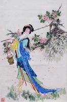 葬花(1957年越剧《红楼梦》选段)