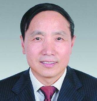 朱福林（浙江省金华市政府原副市长）