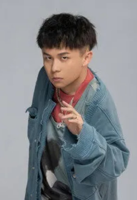 李毅杰（中国新锐唱作人、制作人）