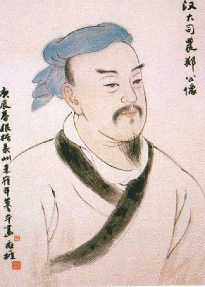 郑学(东汉末由郑玄开创的经学学派)