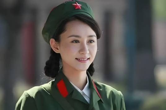 沈如云（《爱在苍茫大地》中的虚拟角色）