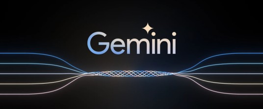 Gemini（2023年12月谷歌推出的人工智能多模态大模型）