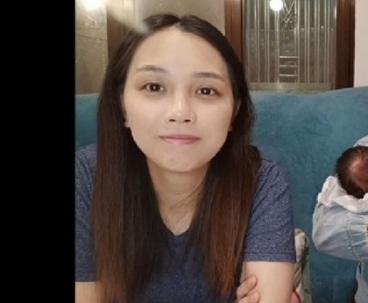 燕雯（BOY'Z前成员张致恒的妻子）