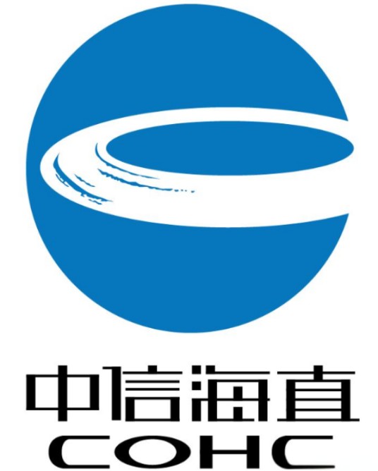 中信海洋直升机股份有限公司