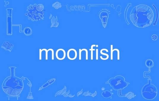moonfish