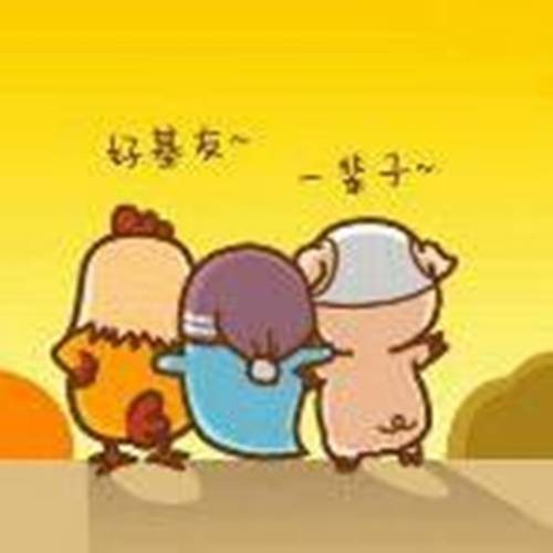 可乐小组合吧