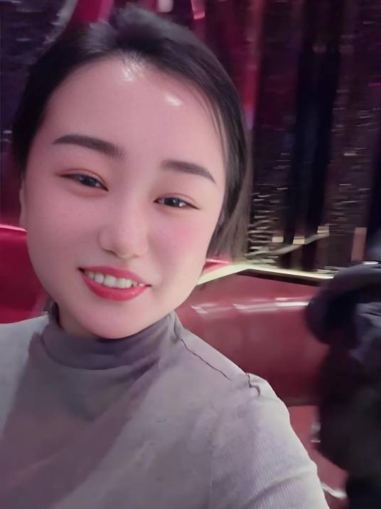 二人转小虎牙