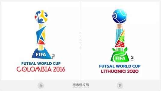 世界五人制足球协会